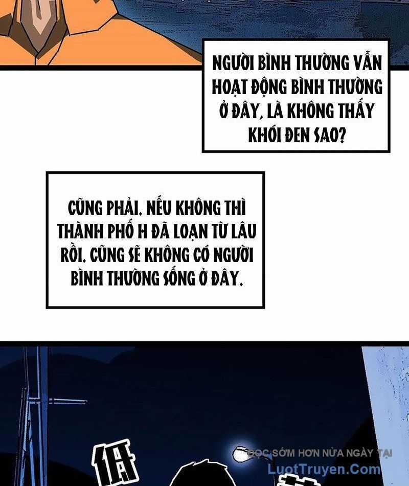 Vương Tạc - Chapter 19 - Trang 44