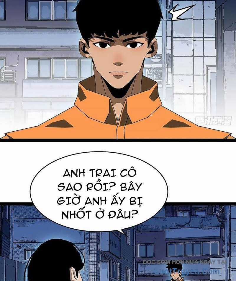 Vương Tạc - Chapter 19 - Trang 49