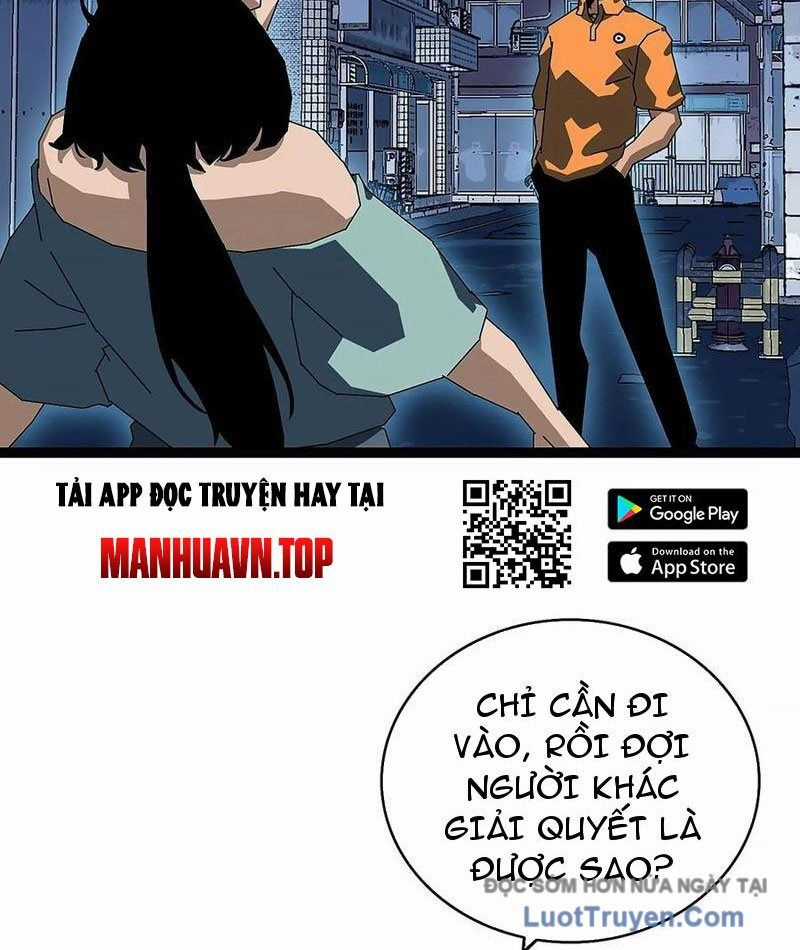 Vương Tạc - Chapter 19 - Trang 50