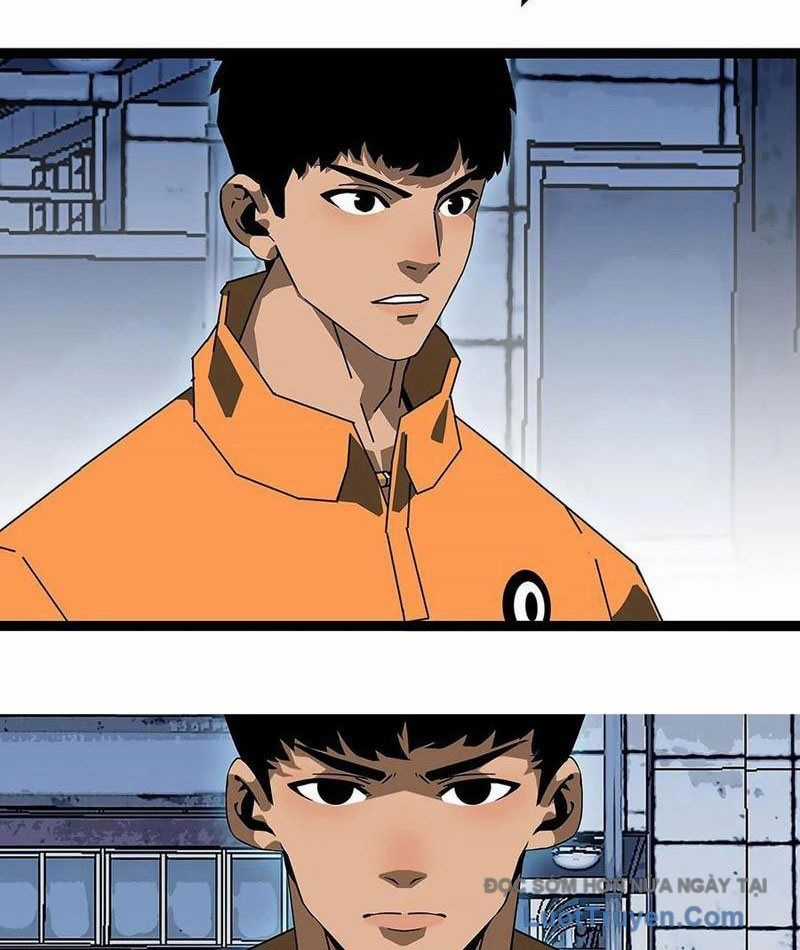 Vương Tạc - Chapter 19 - Trang 51