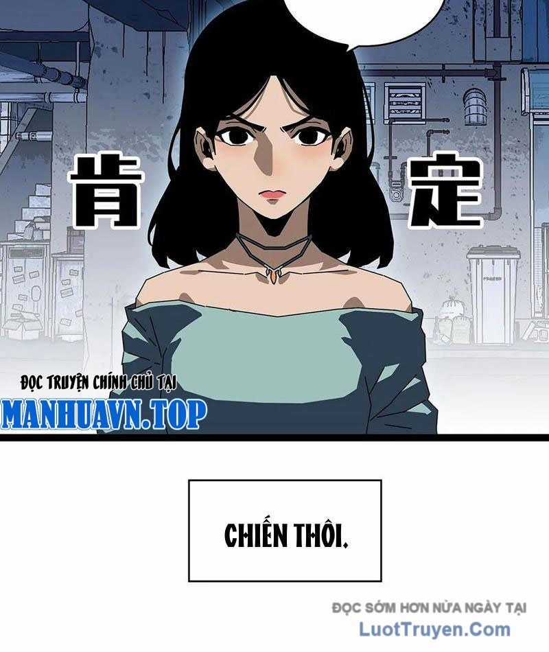 Vương Tạc - Chapter 19 - Trang 56