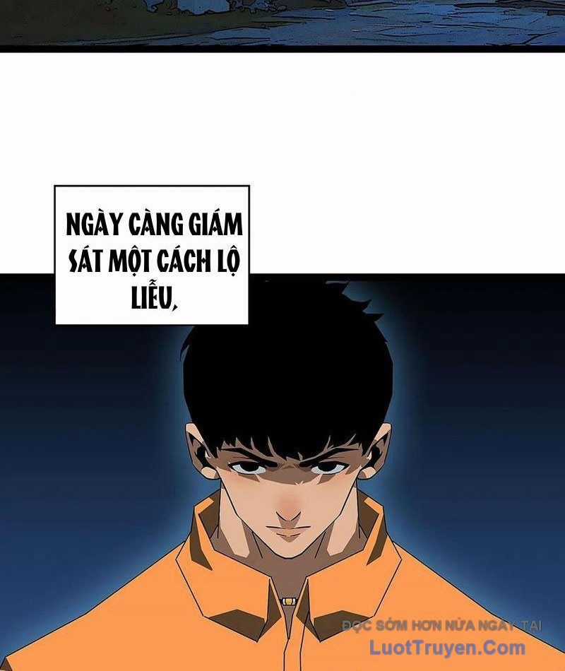 Vương Tạc - Chapter 19 - Trang 7