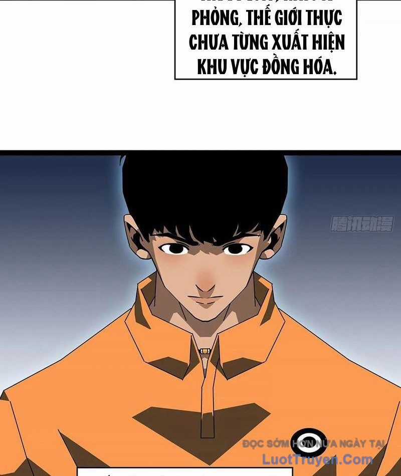 Vương Tạc - Chapter 19 - Trang 62