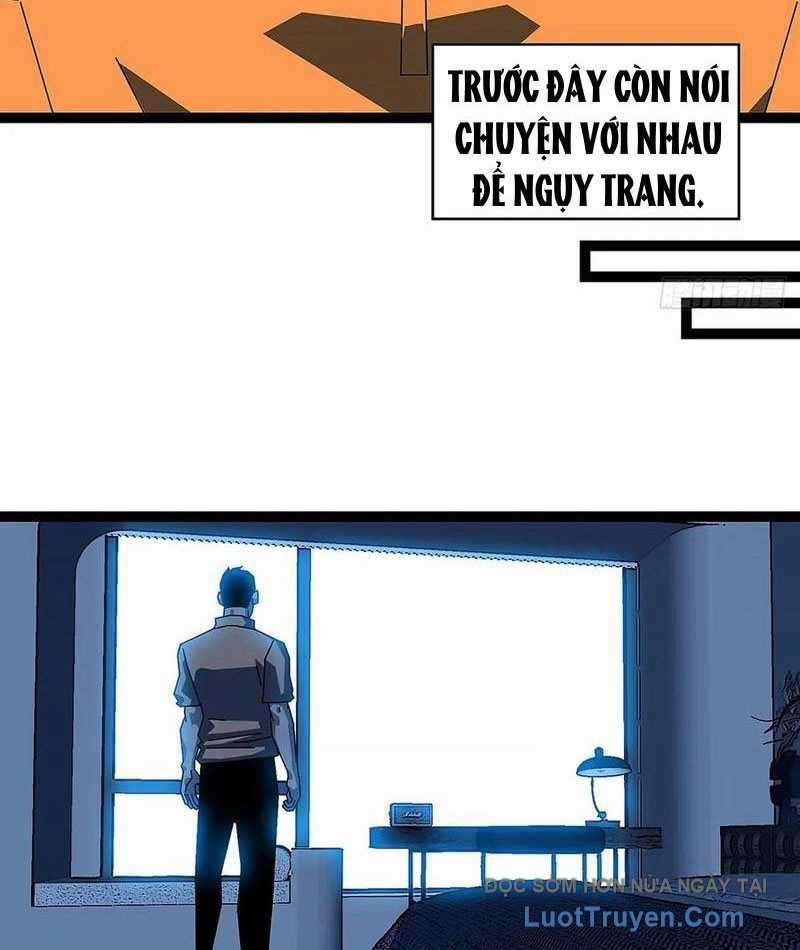 Vương Tạc - Chapter 19 - Trang 8