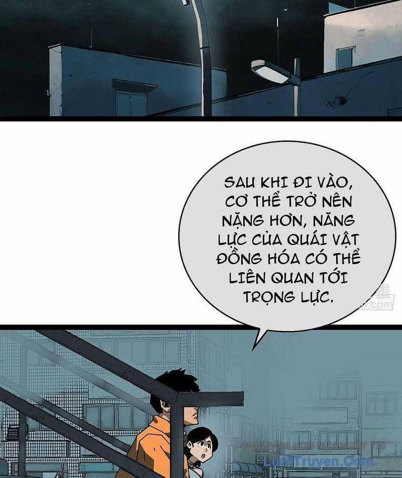 Vương Tạc - Chapter 20 - Trang 11