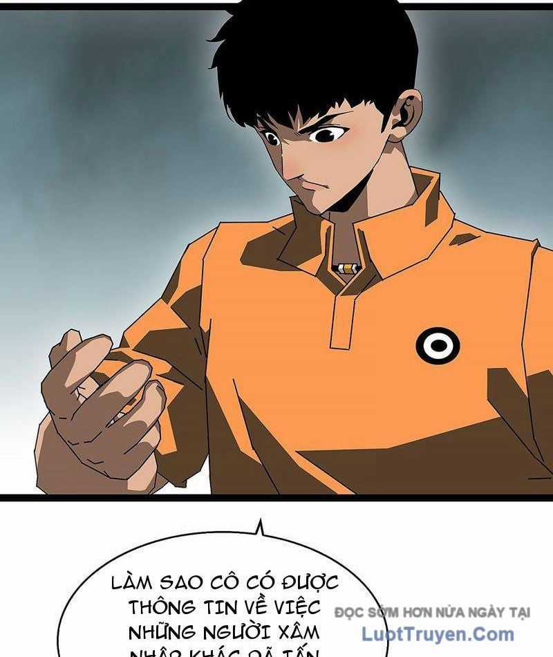 Vương Tạc - Chapter 20 - Trang 13