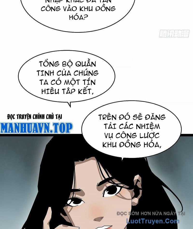 Vương Tạc - Chapter 20 - Trang 14