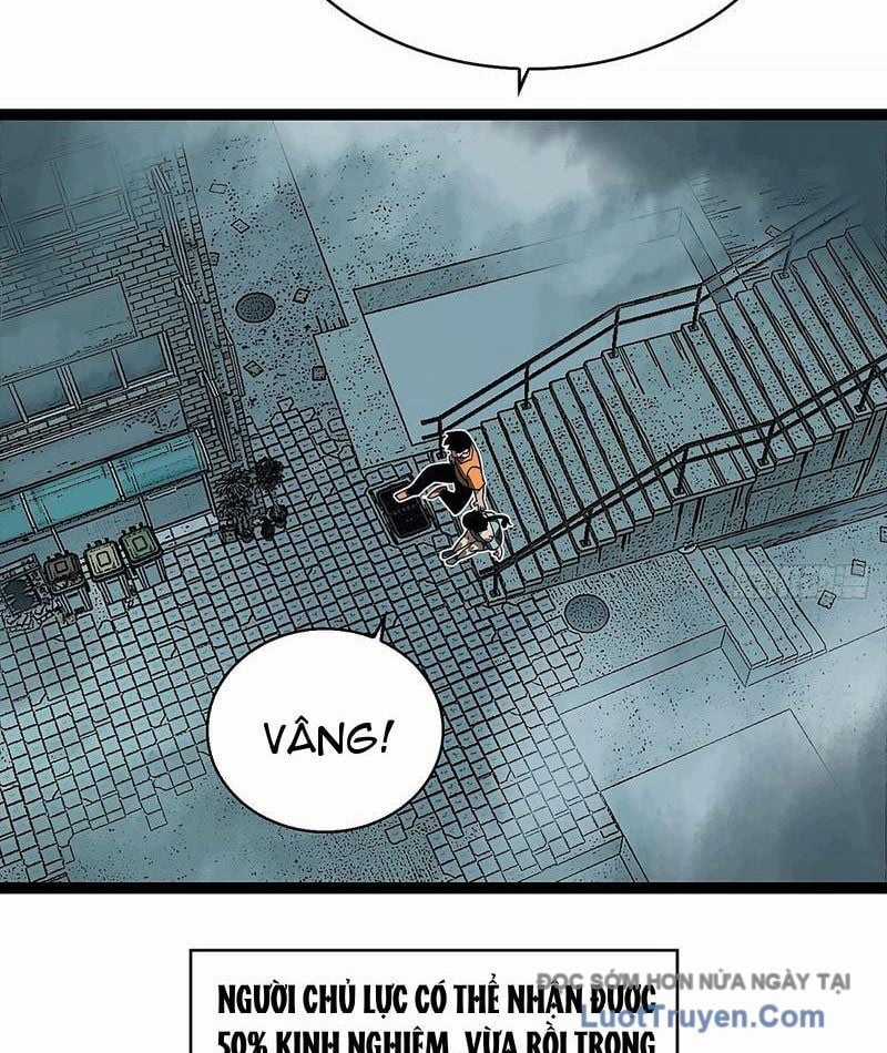 Vương Tạc - Chapter 20 - Trang 16