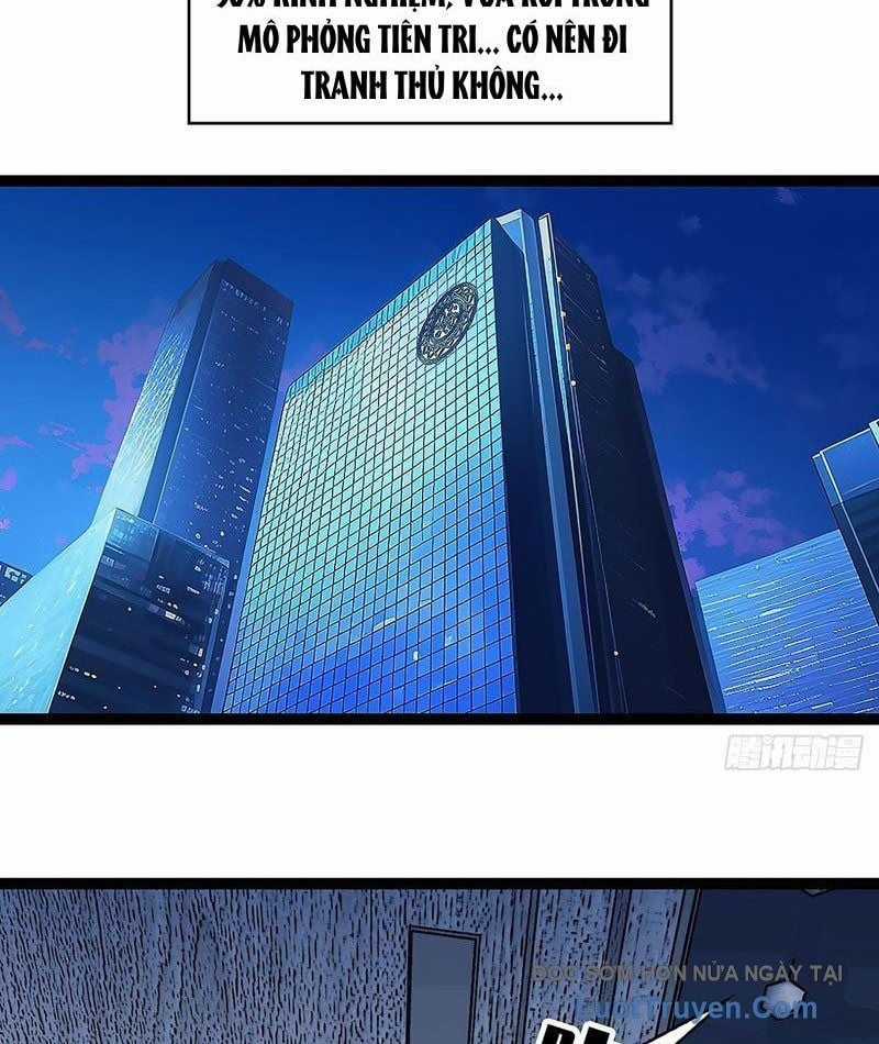 Vương Tạc - Chapter 20 - Trang 17