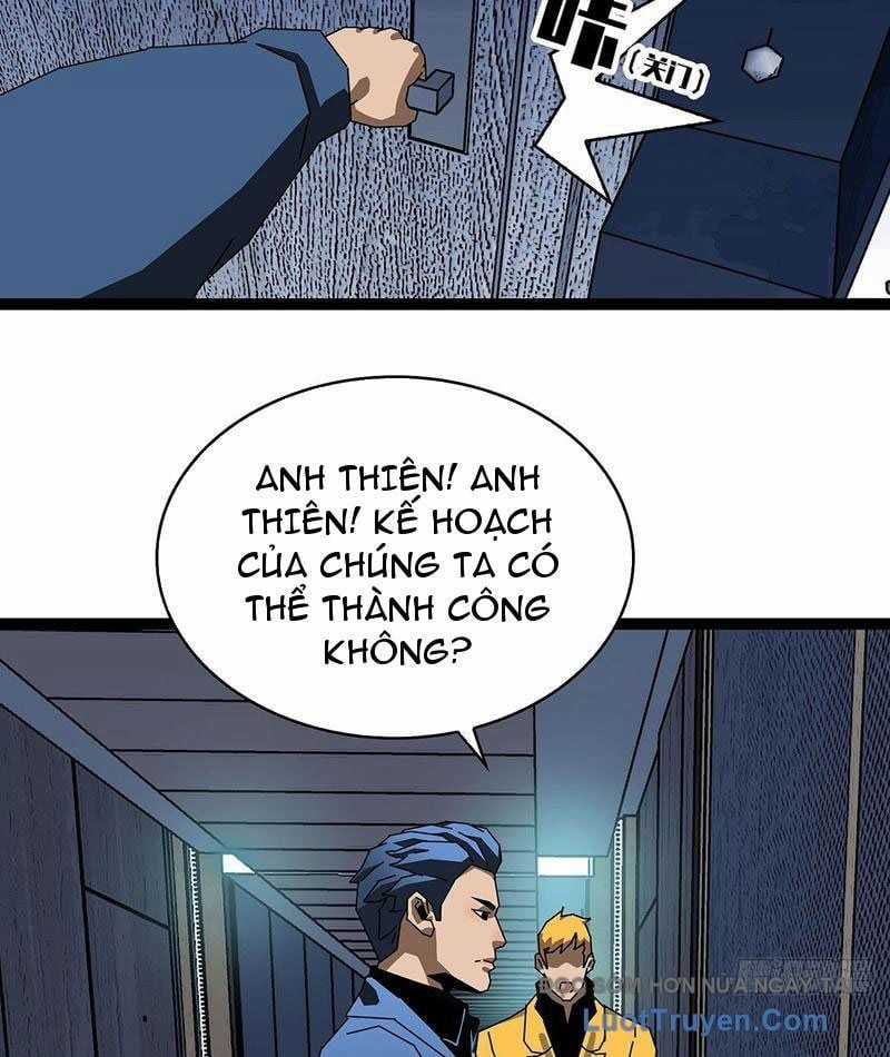 Vương Tạc - Chapter 20 - Trang 18