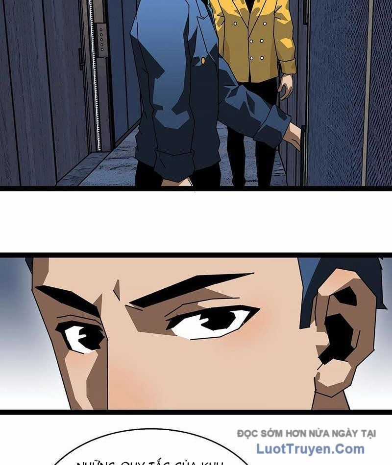 Vương Tạc - Chapter 20 - Trang 19