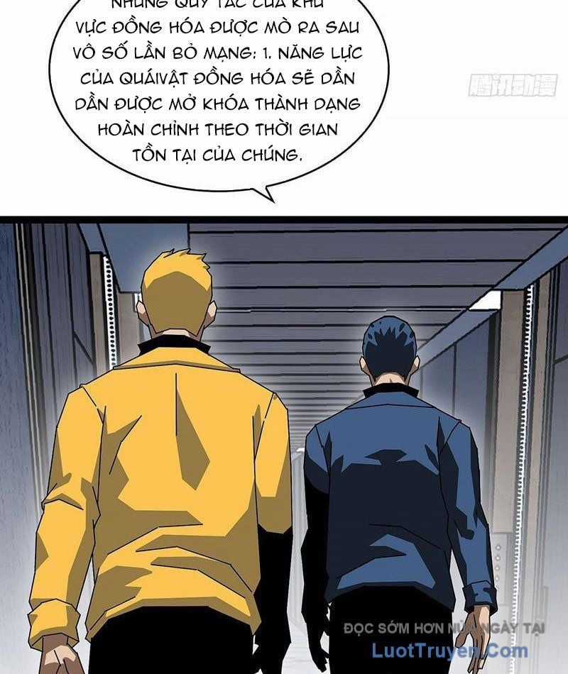 Vương Tạc - Chapter 20 - Trang 20