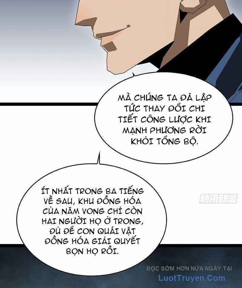 Vương Tạc - Chapter 20 - Trang 22