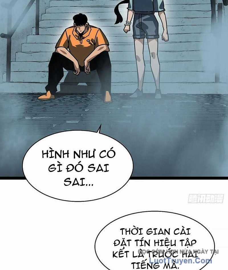 Vương Tạc - Chapter 20 - Trang 24
