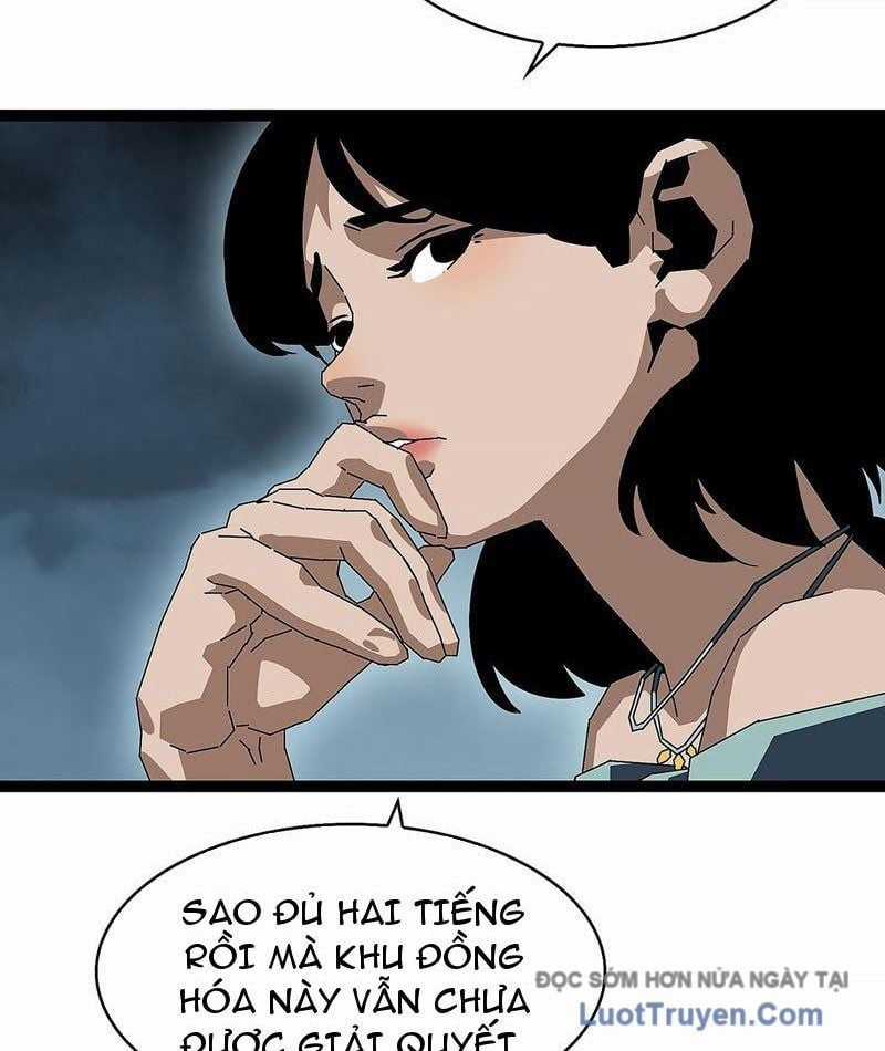 Vương Tạc - Chapter 20 - Trang 25