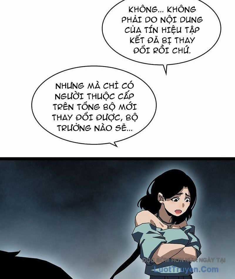Vương Tạc - Chapter 20 - Trang 27