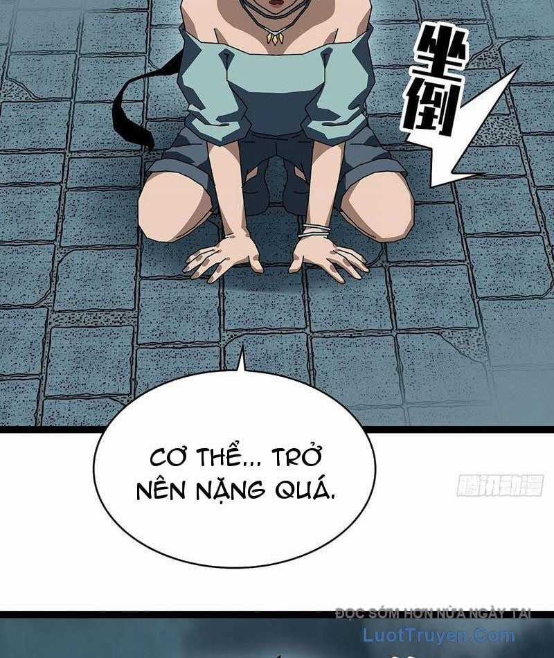 Vương Tạc - Chapter 20 - Trang 32