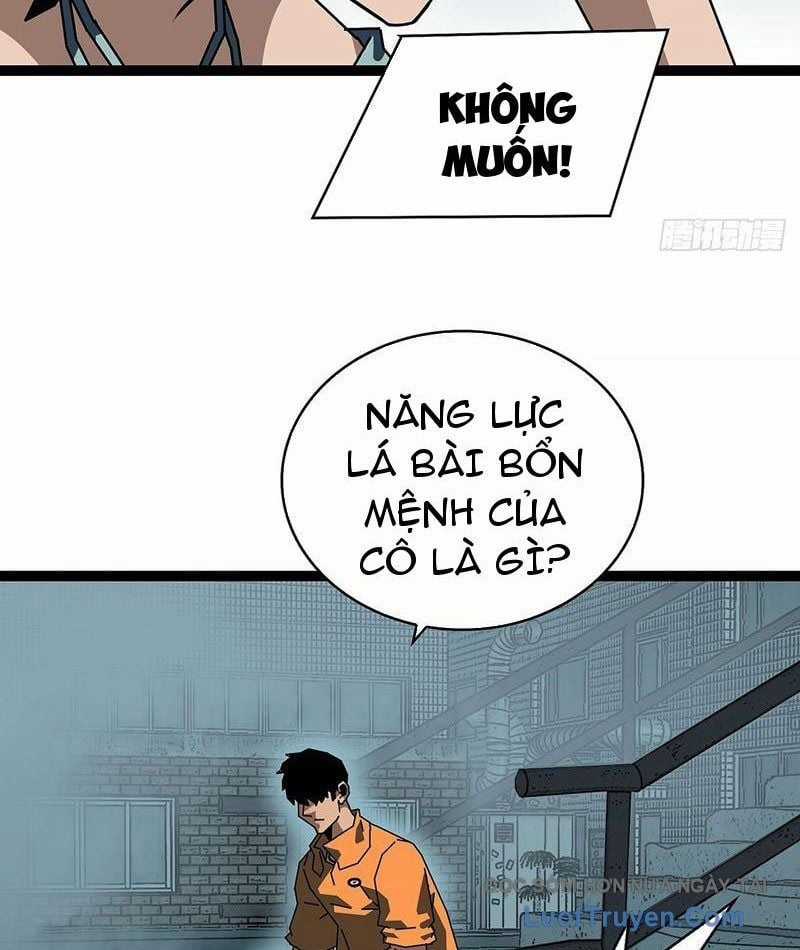 Vương Tạc - Chapter 20 - Trang 35
