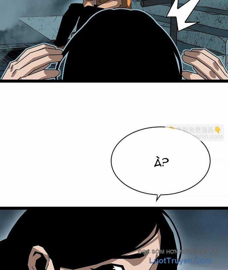 Vương Tạc - Chapter 20 - Trang 36