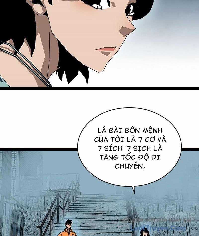 Vương Tạc - Chapter 20 - Trang 37