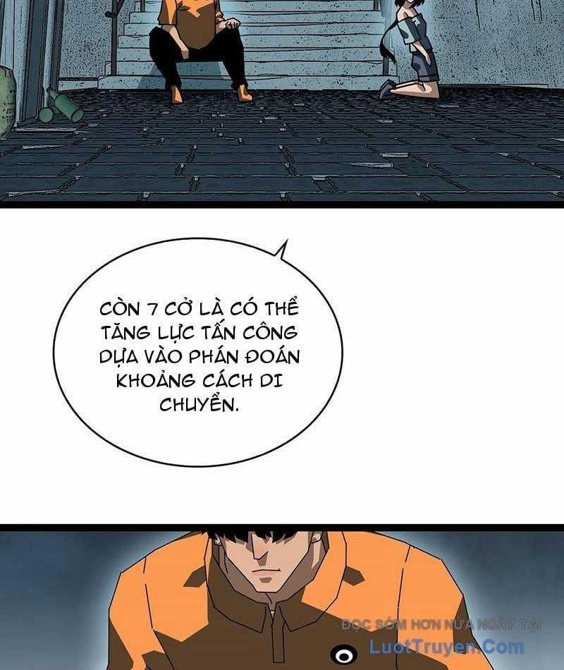 Vương Tạc - Chapter 20 - Trang 38