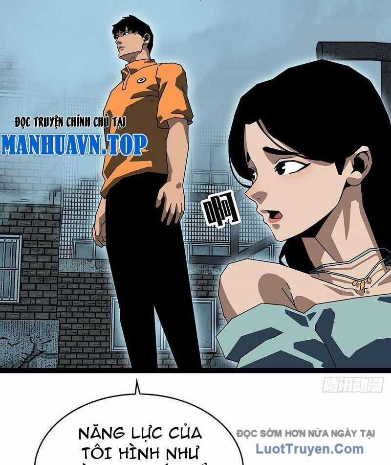 Vương Tạc - Chapter 20 - Trang 40