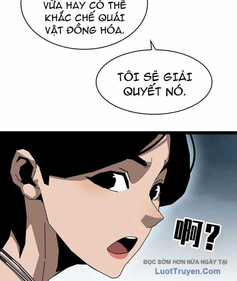 Vương Tạc - Chapter 20 - Trang 41