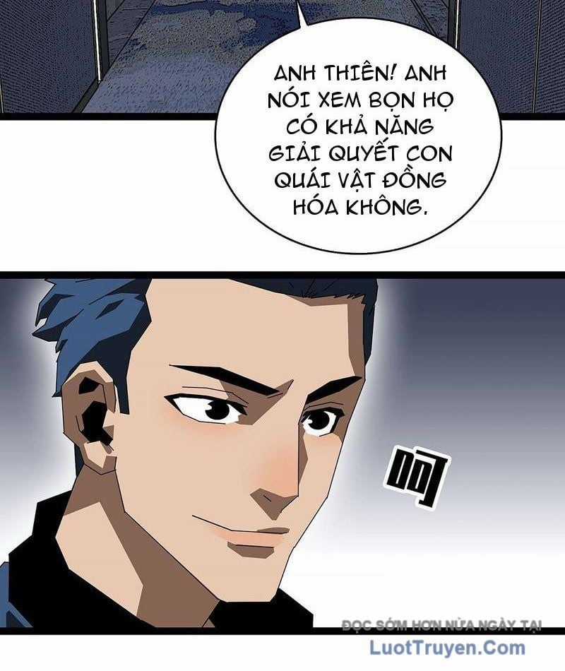 Vương Tạc - Chapter 20 - Trang 43