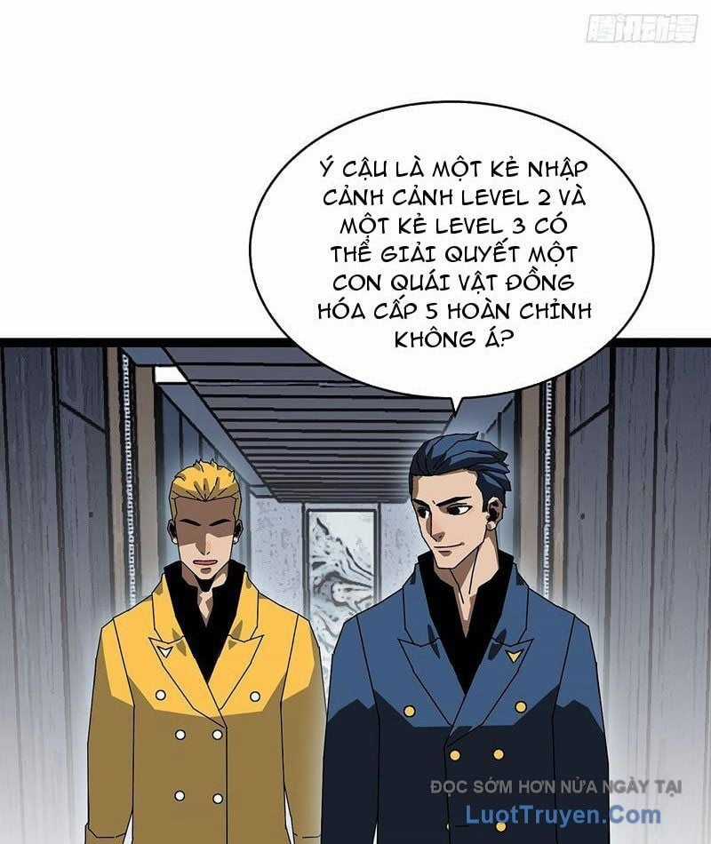 Vương Tạc - Chapter 20 - Trang 44