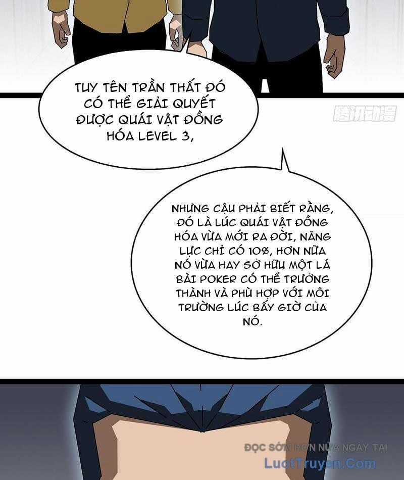 Vương Tạc - Chapter 20 - Trang 45