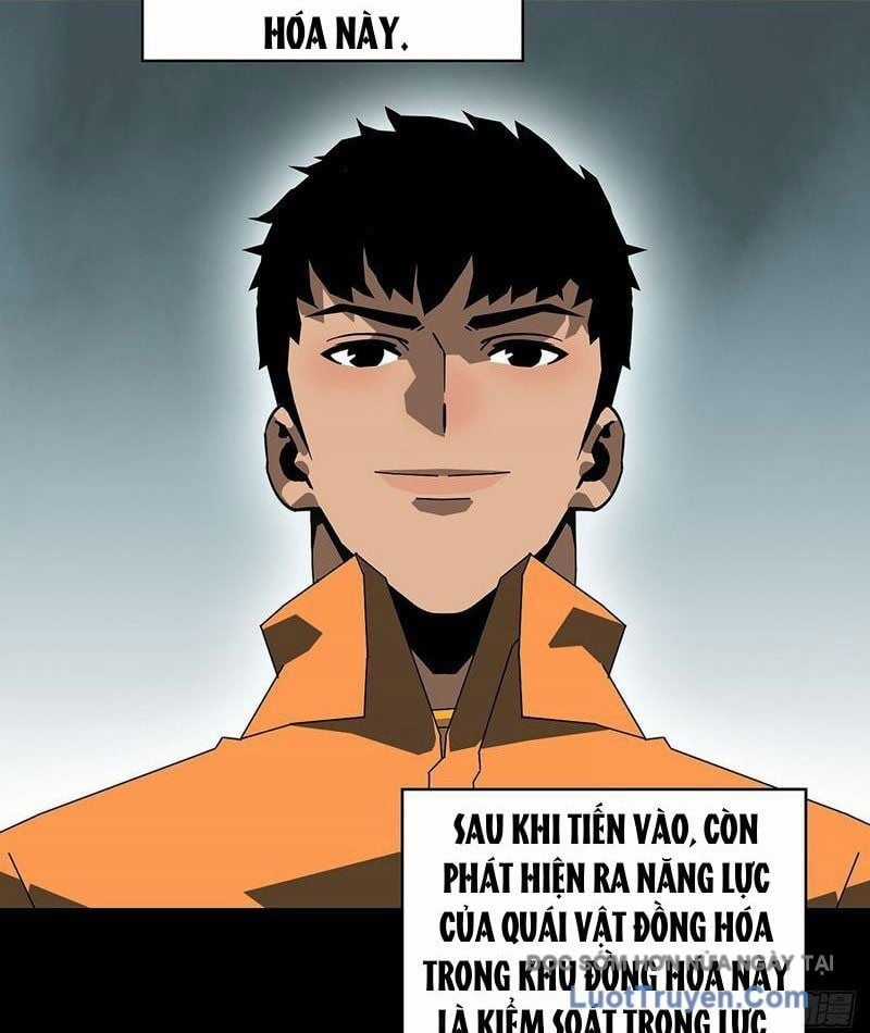 Vương Tạc - Chapter 20 - Trang 48