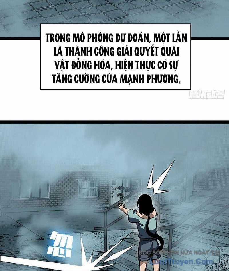 Vương Tạc - Chapter 20 - Trang 51