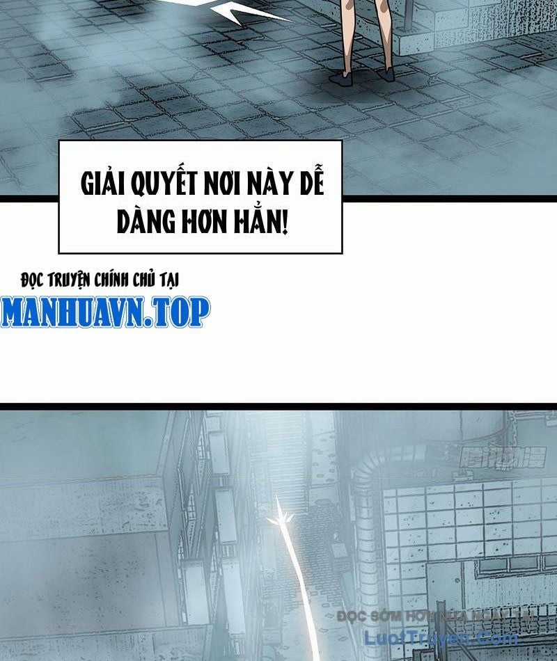 Vương Tạc - Chapter 20 - Trang 52