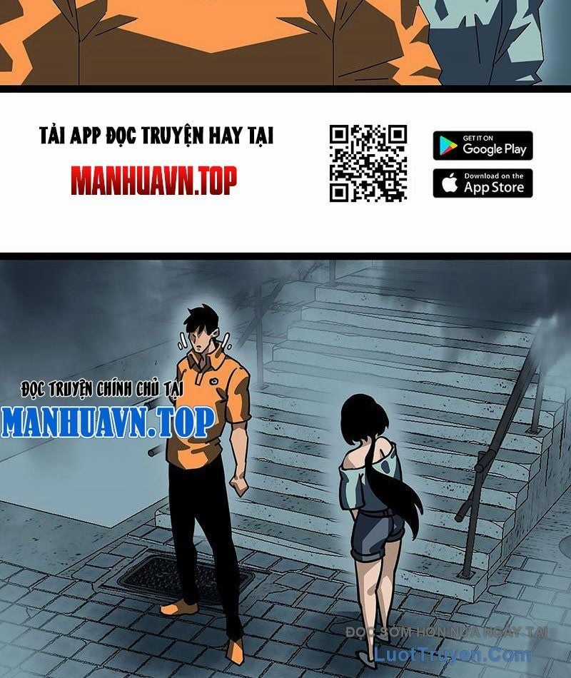 Vương Tạc - Chapter 20 - Trang 8