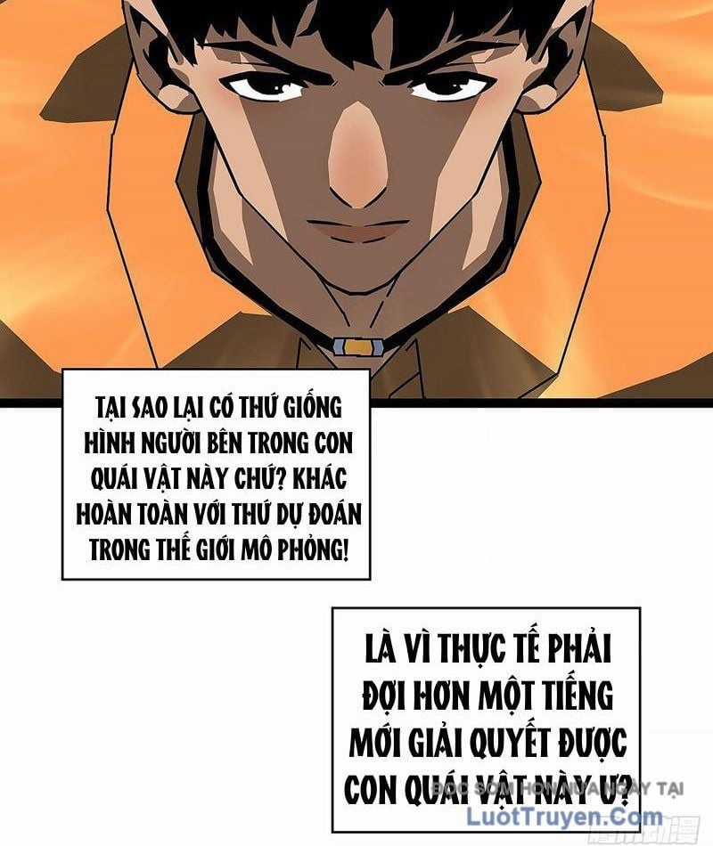 Vương Tạc - Chapter 21 - Trang 12