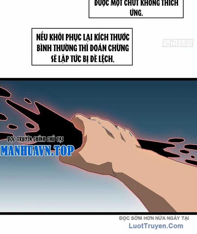 Vương Tạc - Chapter 21 - Trang 14