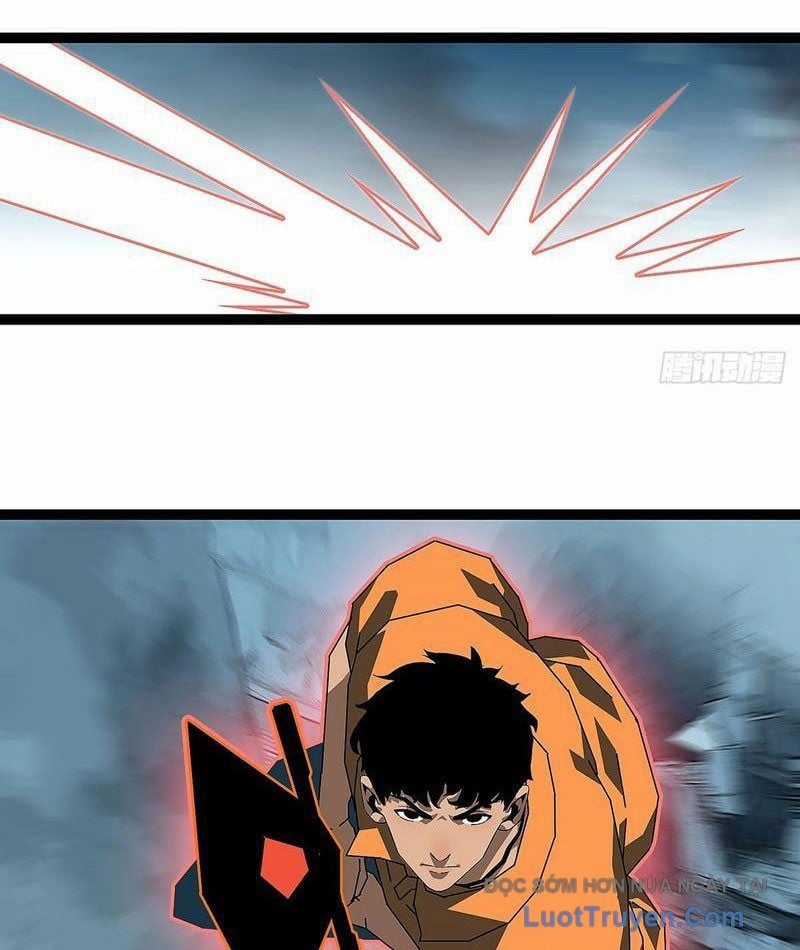 Vương Tạc - Chapter 21 - Trang 15