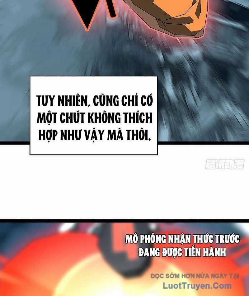 Vương Tạc - Chapter 21 - Trang 16