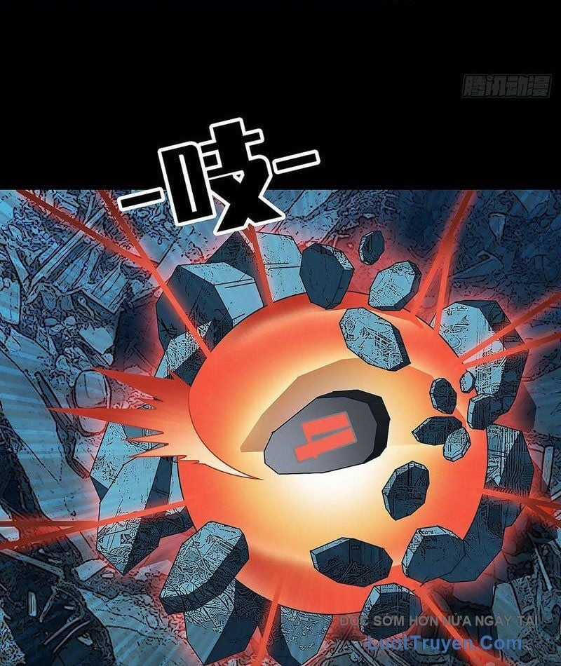 Vương Tạc - Chapter 21 - Trang 20