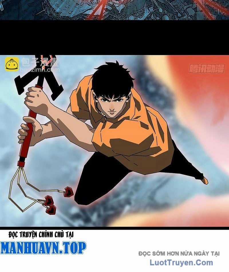 Vương Tạc - Chapter 21 - Trang 21