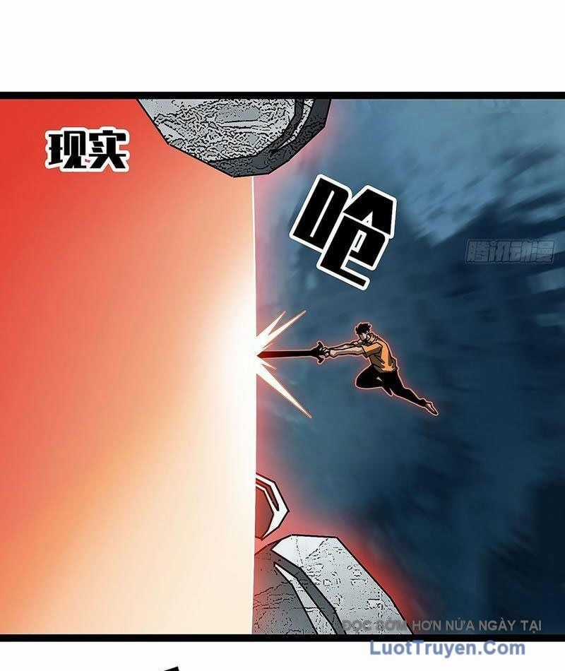 Vương Tạc - Chapter 21 - Trang 22