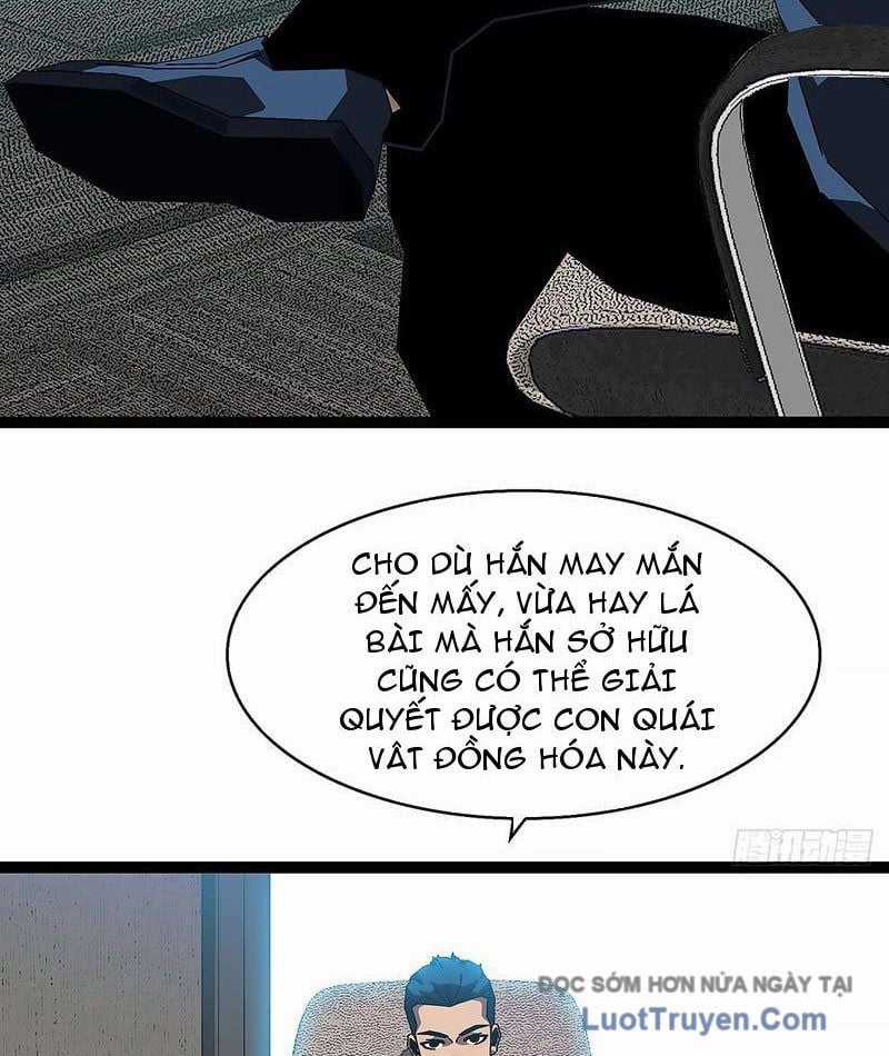 Vương Tạc - Chapter 21 - Trang 24