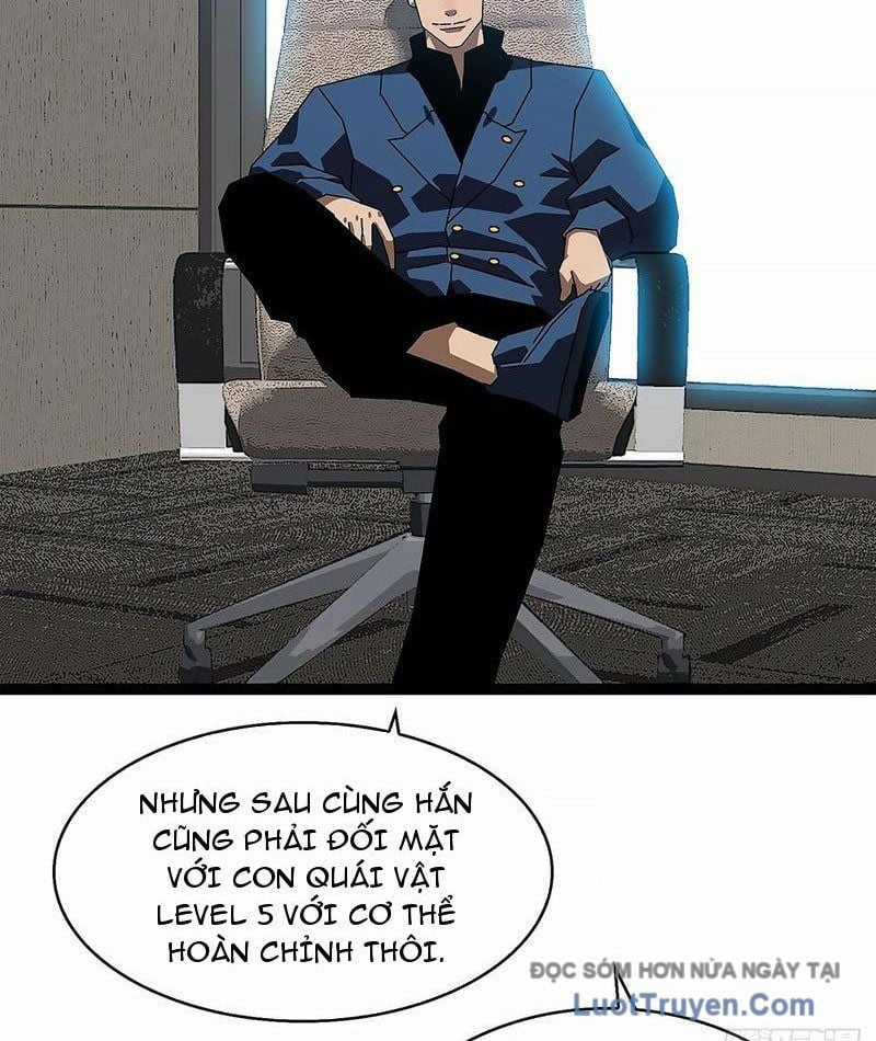 Vương Tạc - Chapter 21 - Trang 25