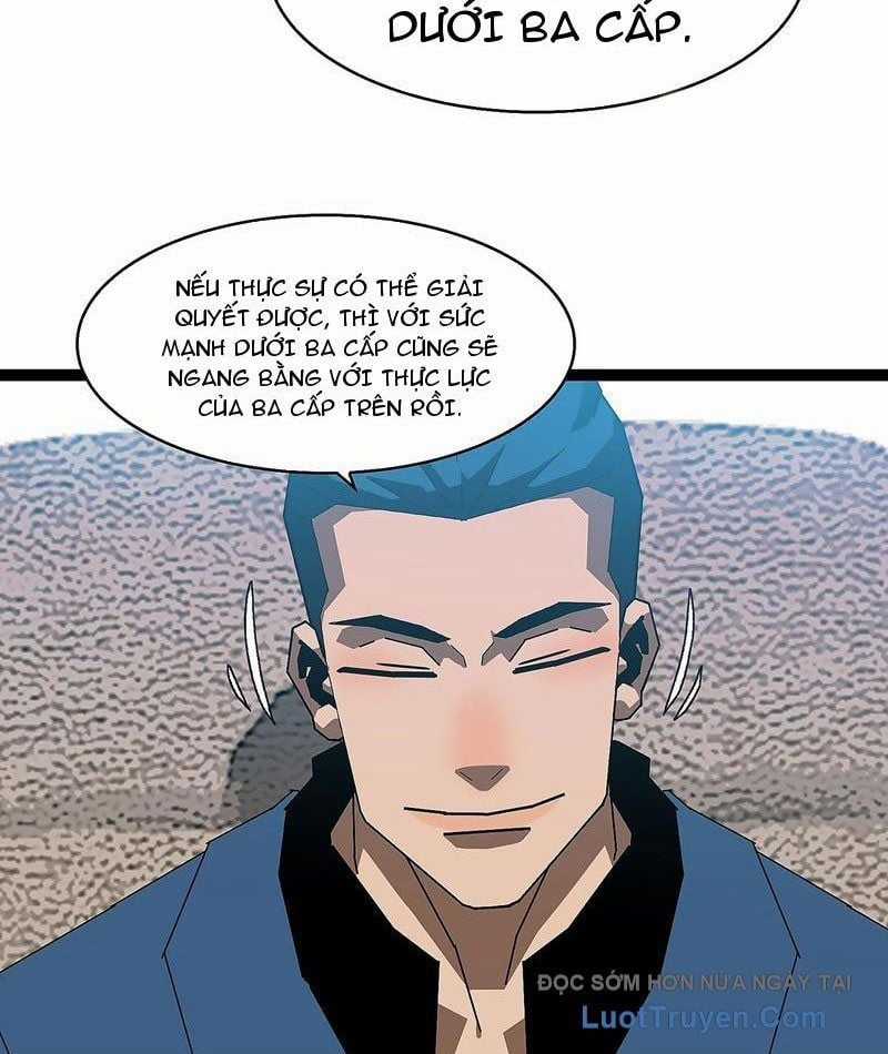 Vương Tạc - Chapter 21 - Trang 28