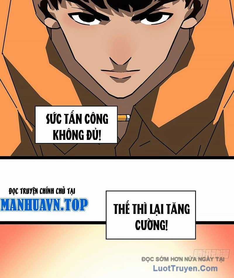 Vương Tạc - Chapter 21 - Trang 32