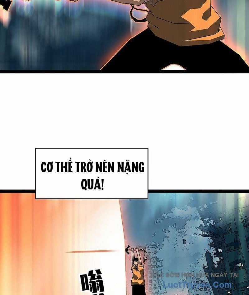 Vương Tạc - Chapter 21 - Trang 39