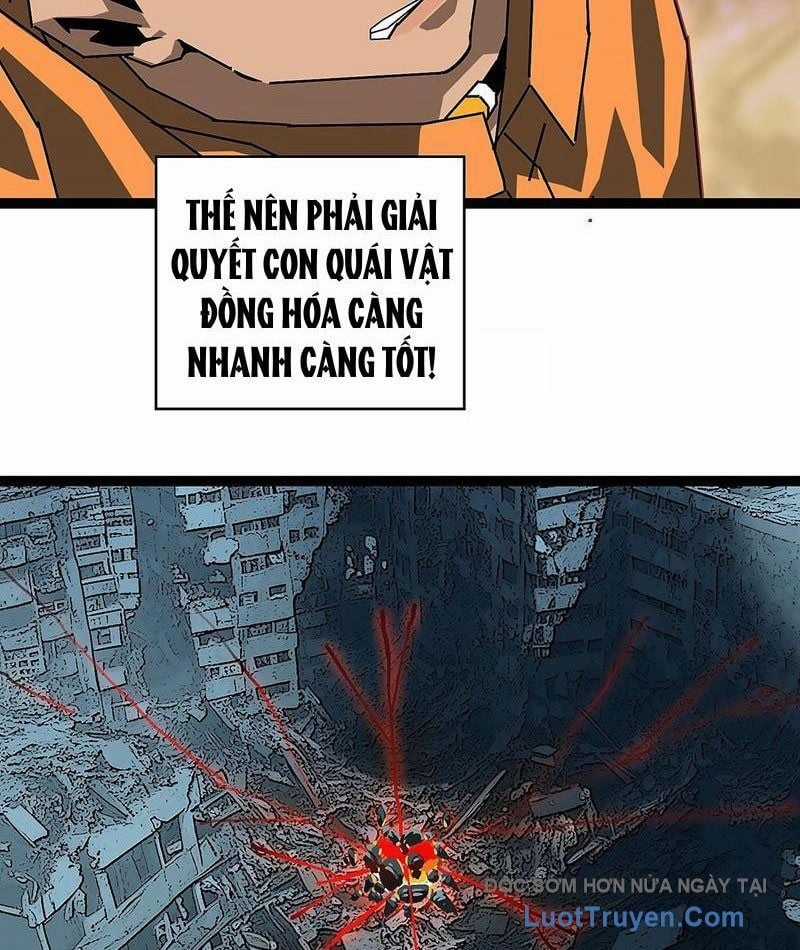 Vương Tạc - Chapter 21 - Trang 41