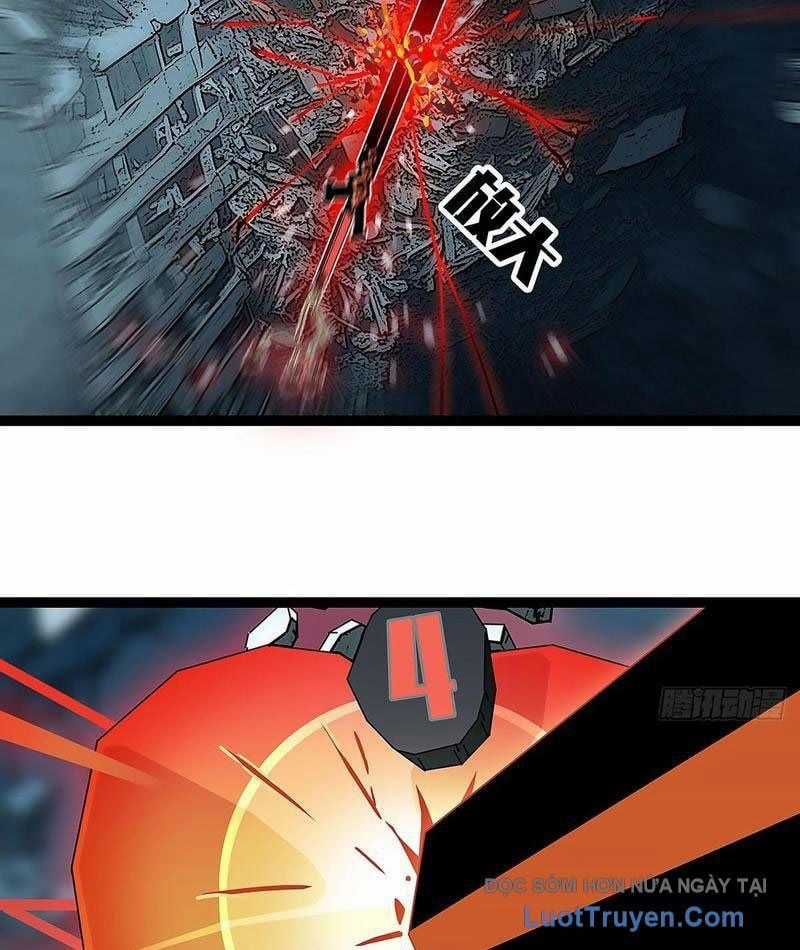 Vương Tạc - Chapter 21 - Trang 43