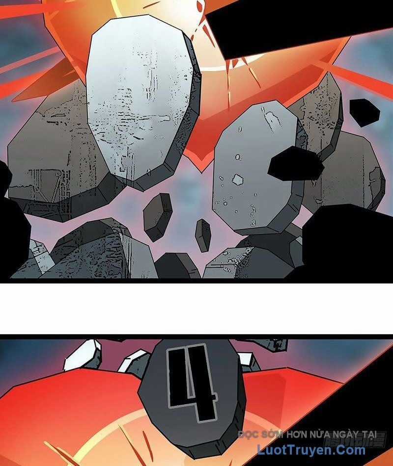 Vương Tạc - Chapter 21 - Trang 44