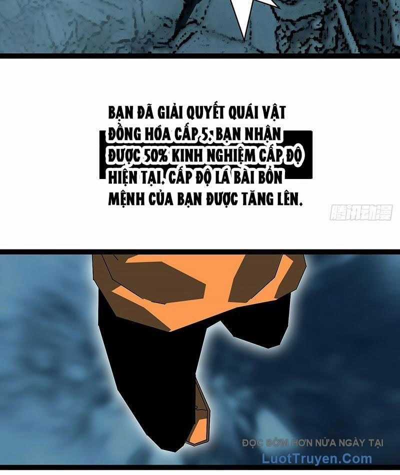 Vương Tạc - Chapter 21 - Trang 47